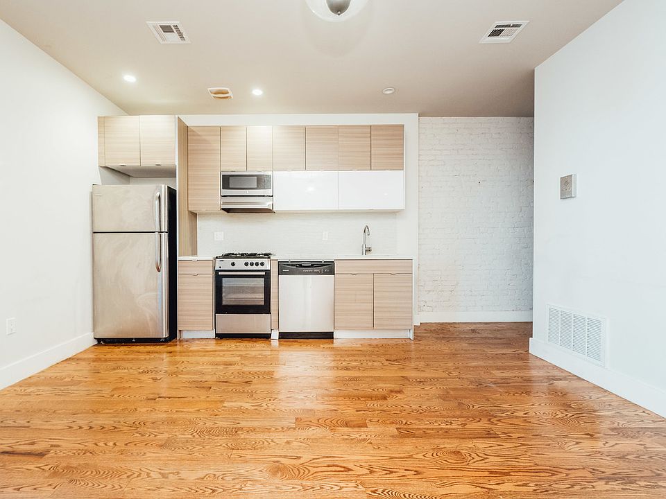 1st image of 104 Rogers Ave #1H