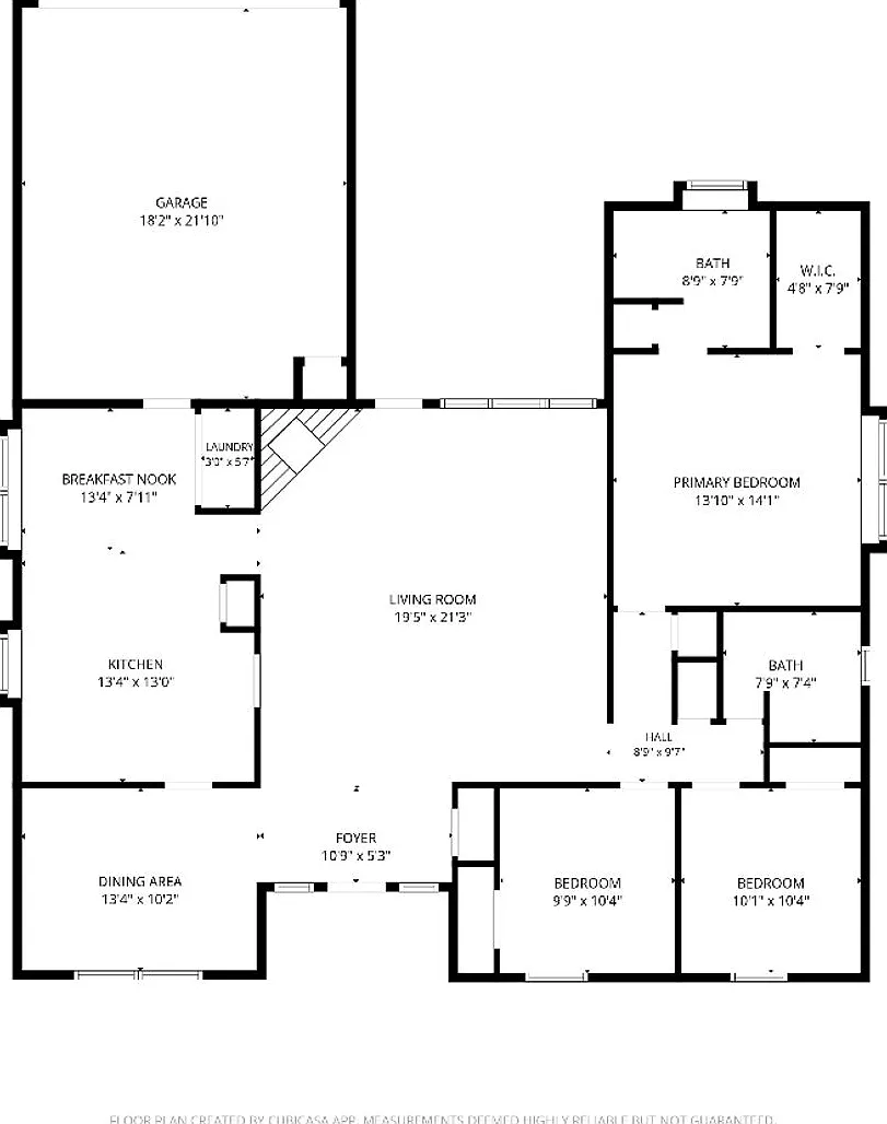 Great Plano 3/2/2 ready for immediate move in — Photo 2