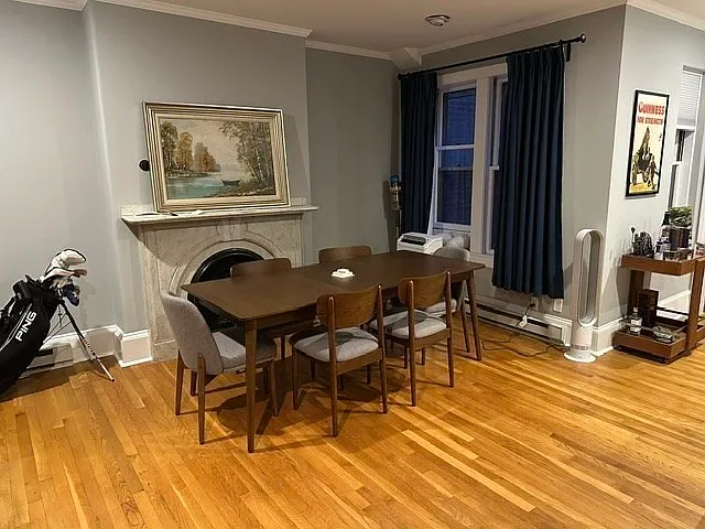 431 Shawmut Ave #6 — Photo 4