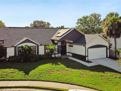 1073 Old Coventry Ct, Oviedo, FL, 32765