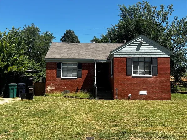 3041 W Eubanks St, Oklahoma City, OK 73112