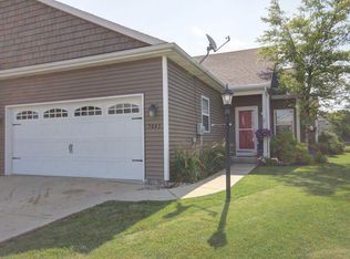 3045 E Stillwater Lndg #0, Urbana, IL 61802