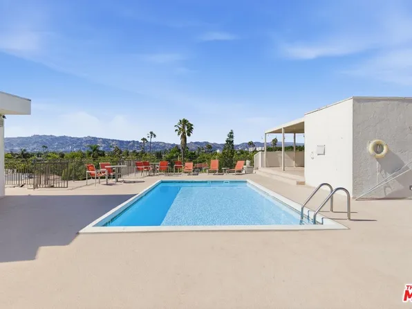 6151 Orange St APT 310, Los Angeles, CA 90048
