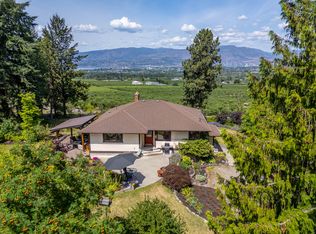 3885 Spiers Rd, Kelowna, BC V1W 4B2