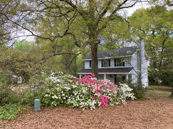 519 Hillcrest Dr, North Augusta, SC 29841