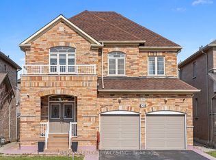20 Strathdale Rd, Brampton, ON