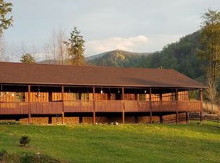 102 Moonlight Dr, Roan Mountain, TN 37687