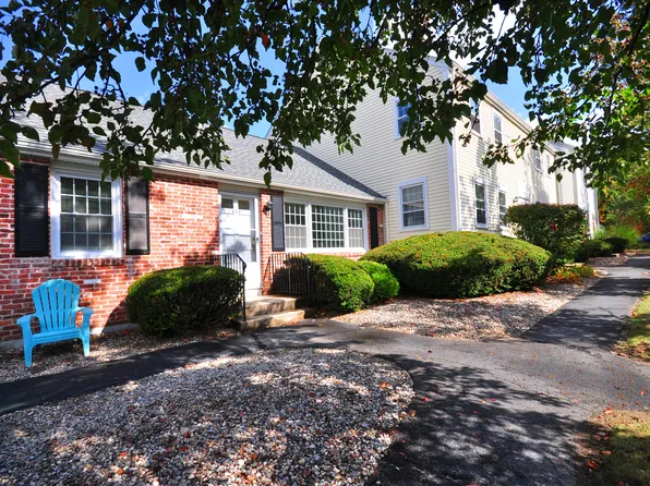 508 Dowd Avenue #508, Canton, CT 06019