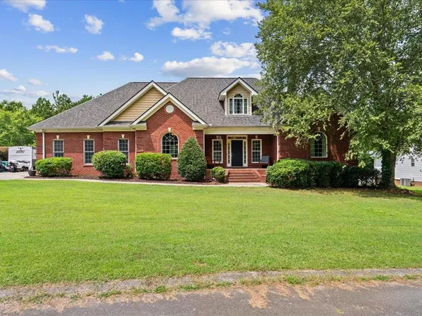 758 Central Way, Chatsworth, GA 30705