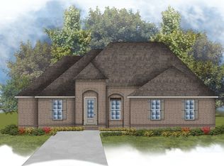 Kensington III B plan