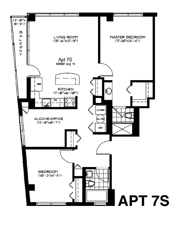 floor plan 4