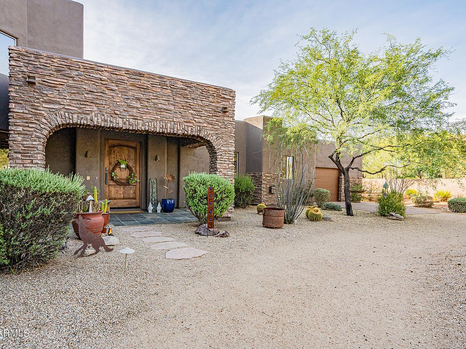 8606 E Arroyo Seco Rd, Scottsdale, AZ 85266 Zillow
