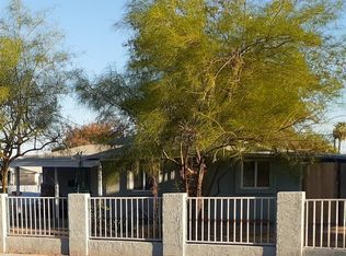 2233 W Georgia Ave, Phoenix, AZ 85015
