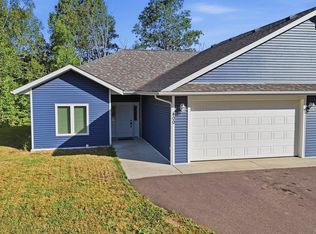 400 Jon Brown Dr, Moose Lake, MN 55767
