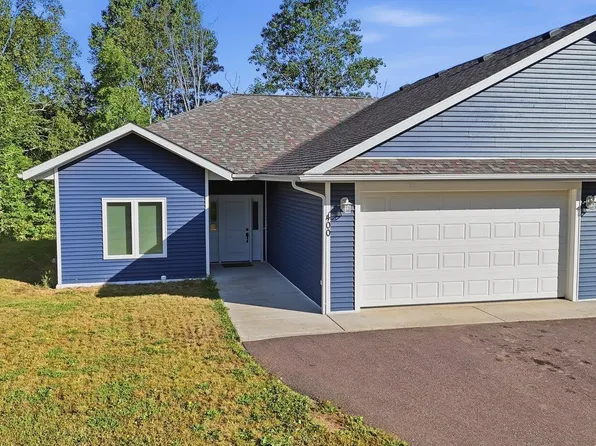 400 Jon Brown Dr, Moose Lake, MN 55767