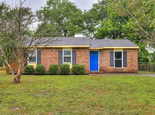 3217 Gerald Dr E, Augusta, GA 30906
