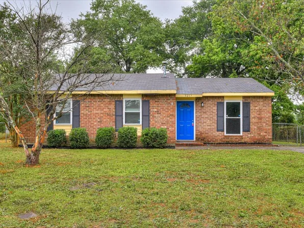 3217 E Gerald Drive, Augusta, GA