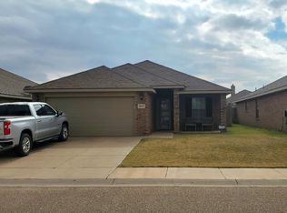 5603 110th St, Lubbock, TX 79424