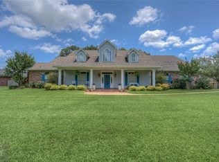 2317 Hidden Cv, Haughton, LA 71037