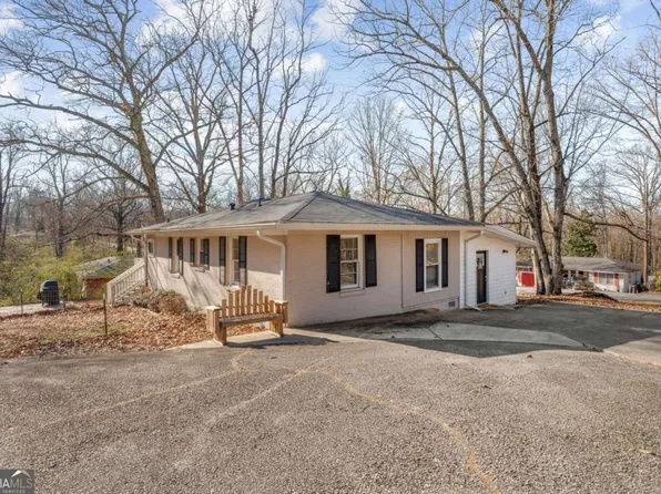 6168 Ellis St, Douglasville, GA 30134