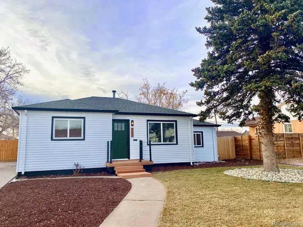 751 S Umatilla Way, Denver, CO 80223