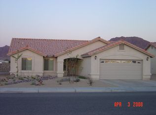 13401 S Avenue 14 E #1/2, Yuma, AZ 85367