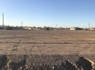 3615 N Estrella Rd, Eloy, AZ 85131