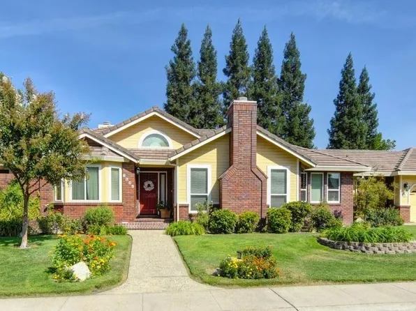 8305 Dover Dr, Granite Bay, CA 95746