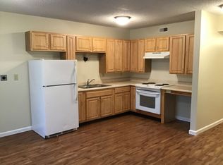 Apple Grove Apartments, Burlington, KS 66839