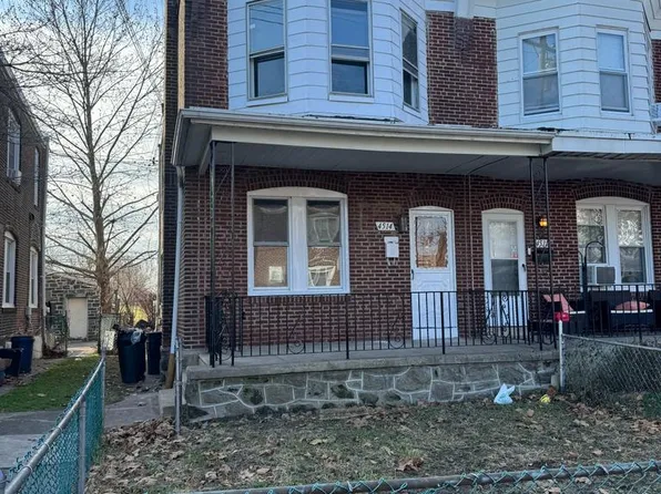4514 Magee Ave, Philadelphia, PA 19135