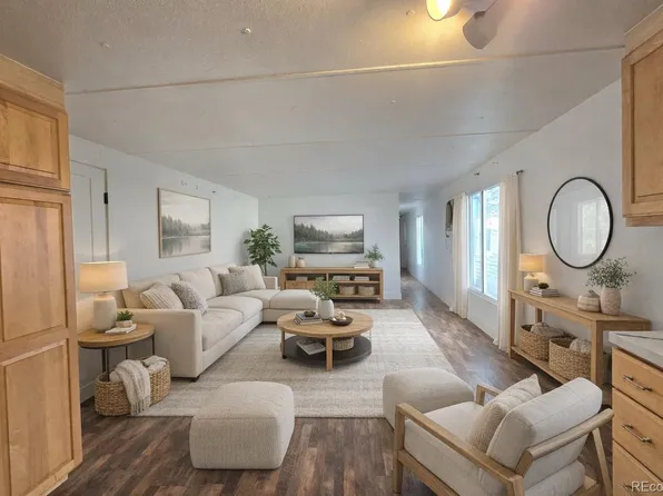 6250 Federal Boulevard LOT 95, Denver, CO 80221