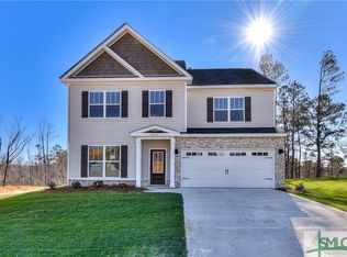 297 W East Smith Rd, Pembroke, GA 31321