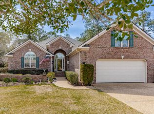 1031 Westport Dr, Winnabow, NC 28479