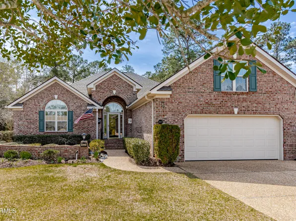 1031 Westport Drive, Leland, NC 28479