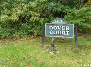 Dover Court, Branford, CT 06405