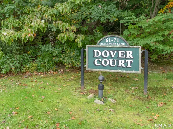 63 Briarwood Lane #E, Branford, CT 06405