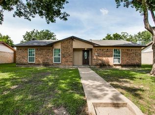 1926 Meridian Way, Garland, TX 75040