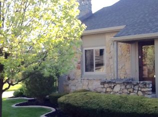 558 Conner Creek Dr, Fishers, IN