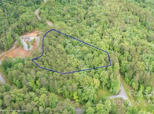 0 Laurel Branch Dr #15, Lake Lure, NC 28746