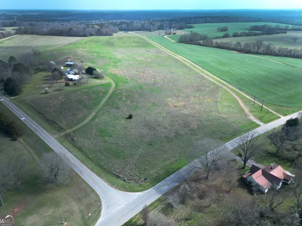 0 Broughton Rd, Madison, GA 30650