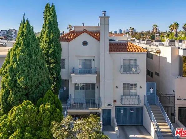 9815 Regent St APT 2, Los Angeles, CA 90034