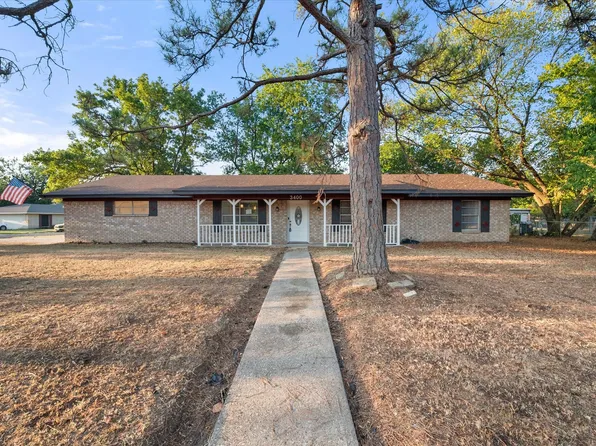 3400 Emhouse Rd, Corsicana, TX 75110