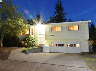 19740 SW Anderson St, Beaverton, OR 97078