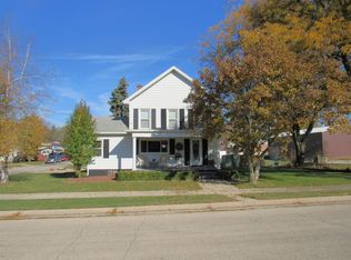 1203 14th St, Monroe, WI 53566