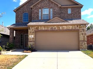 312 Black Bear Dr, McKinney, TX 75071