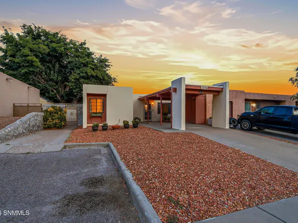 1636 Capitan Ave, Las Cruces, NM 88001