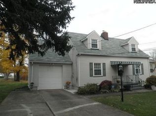 2818 Decamp Rd, Youngstown, OH 44511