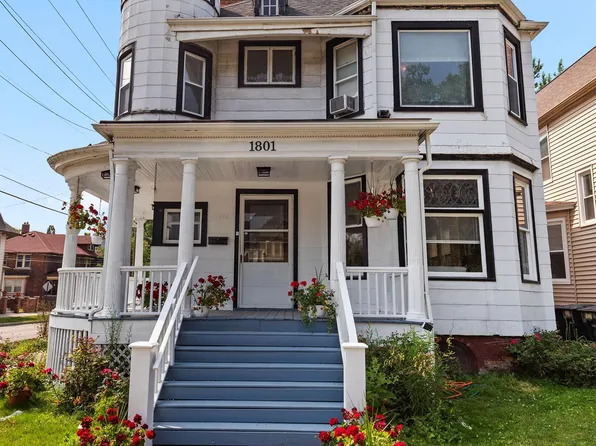 1801 Church St, Detroit, MI 48216