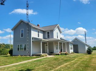 3650 Defiance Trl N, Lima, OH 45807