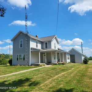 3650 Defiance Trl N, Lima, OH, 45807